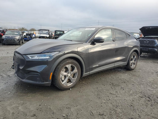 2022 FORD MUSTANG MACH-E SELECT VIN:3FMTK1SS3NMA17225