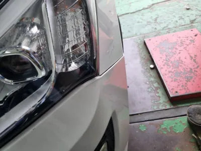 2014 Hyundai Santa FE VIN: