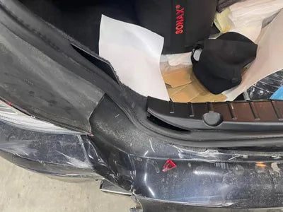 2016 BMW 520 WBA5E7103GG568465 VIN:WBA5E7103GG568465