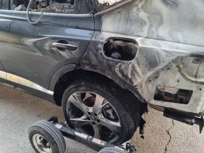 2022 Genesis GV80 VIN: