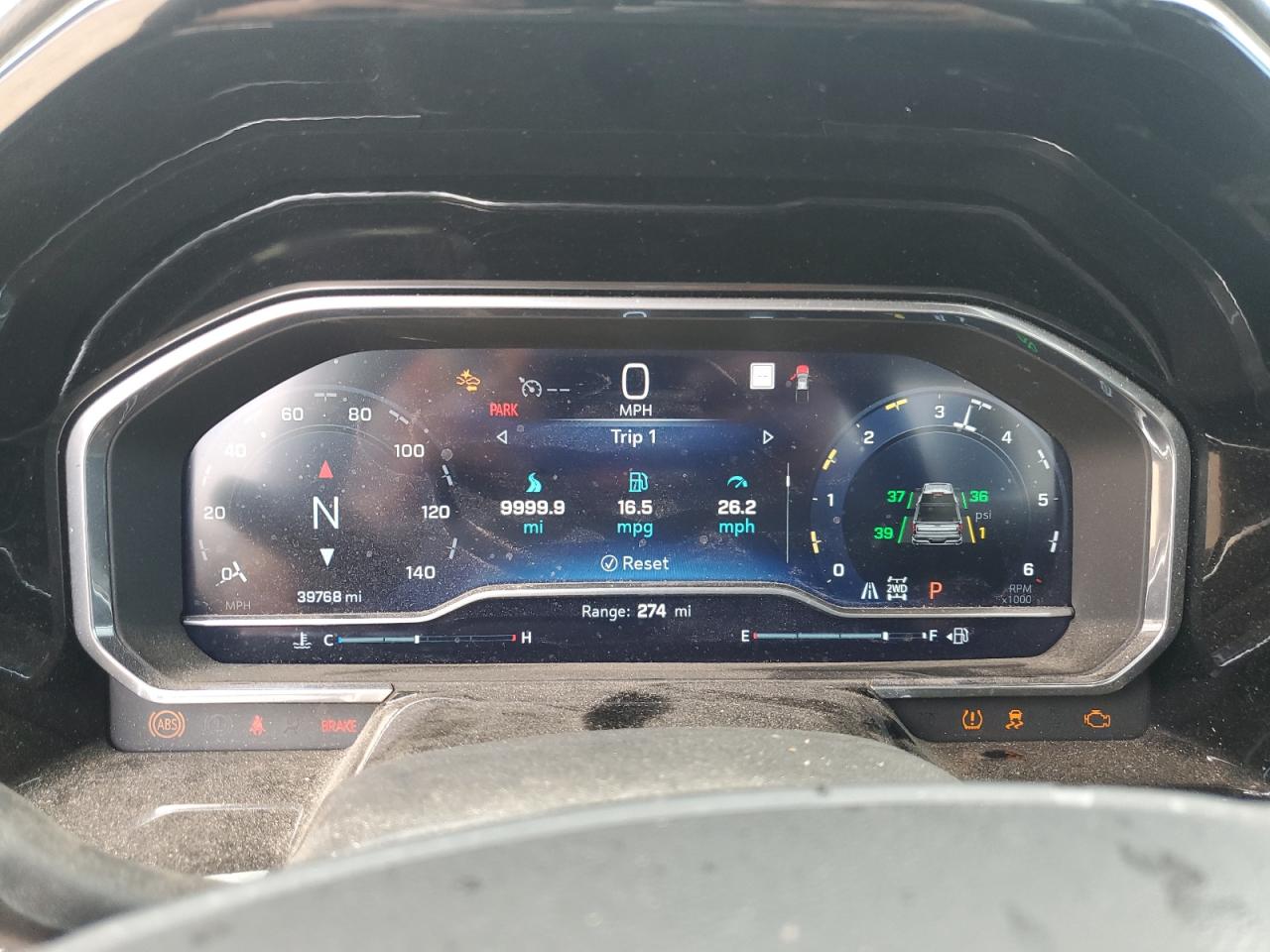 2022 CHEVROLET SILVERADO K1500 RST VIN:2GCUDEED2N1518900