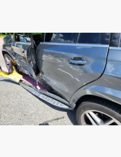 2017 Mercedes-Benz GLS 350 WDCDF2EE1HA915858 VIN:WDCDF2EE1HA915858