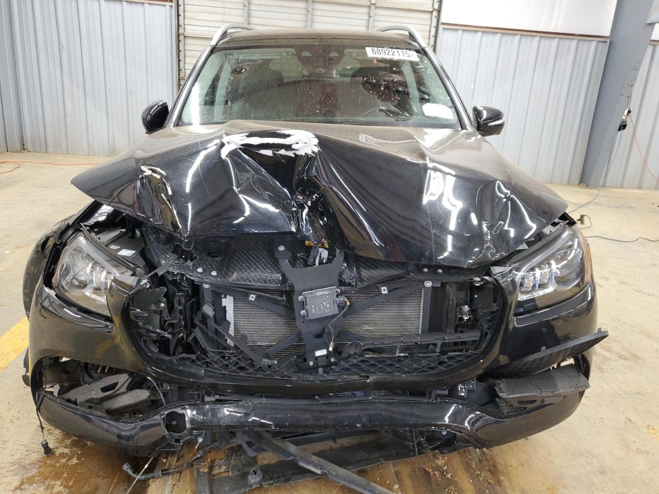 2023 MERCEDES-BENZ GLS 450 4MATIC VIN:4JGFF5KE1PA974455