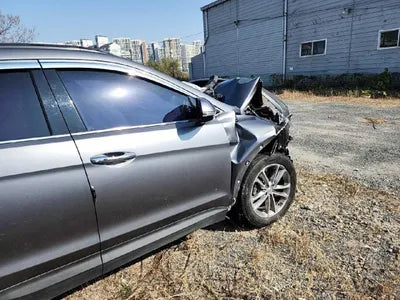 2015 Hyundai Santa FE VIN: