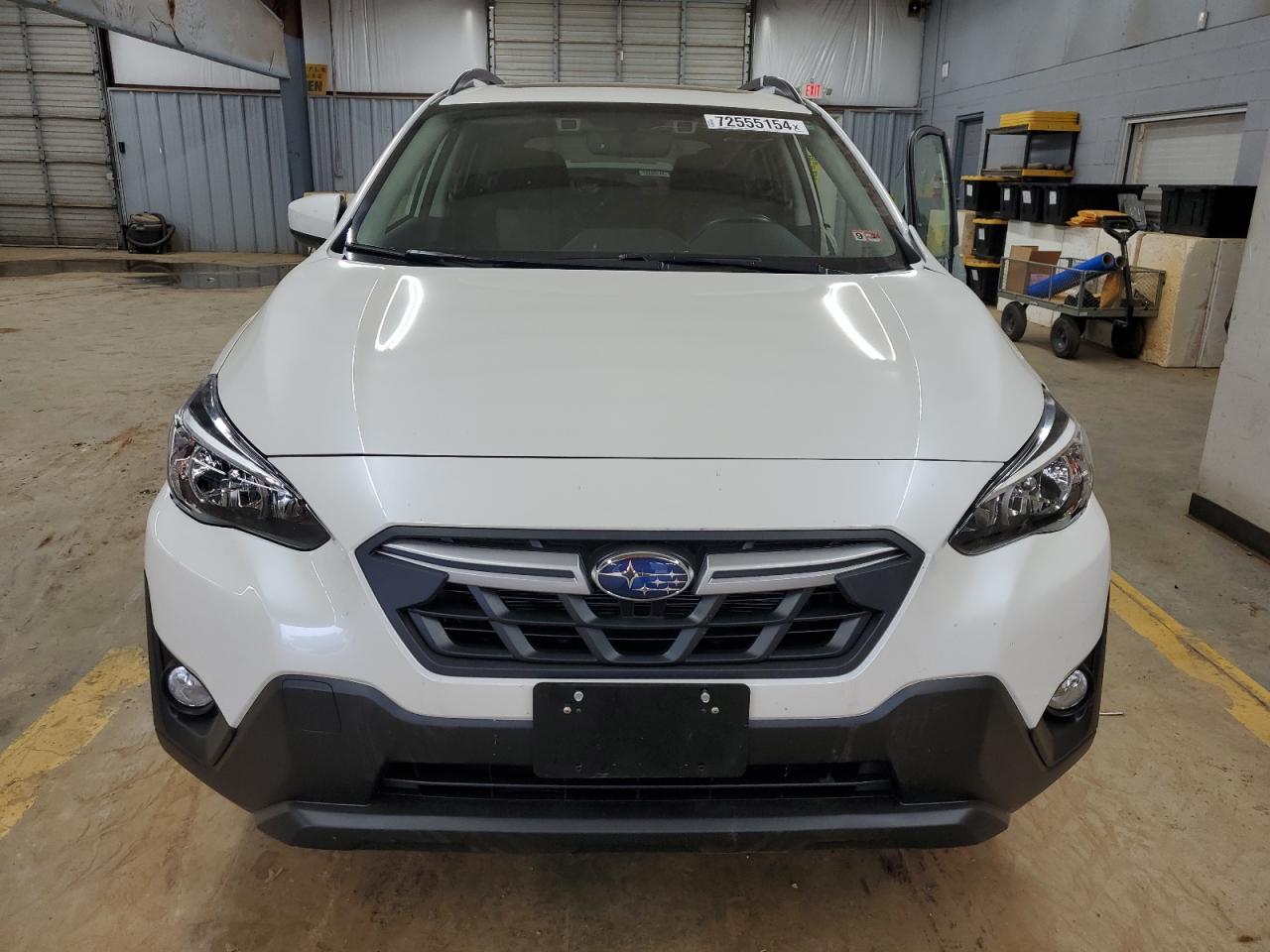 2023 SUBARU CROSSTREK PREMIUM VIN:JF2GTAEC0PH217320