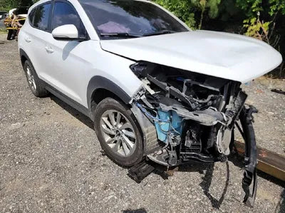 2016 Hyundai Tucson 931KMKMHJ381ABGU0 VIN:931KMKMHJ381ABGU0