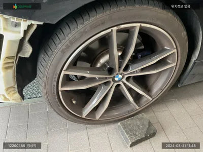 2022 BMW 320 WBA11ED0XNFM55710 VIN:WBA11ED0XNFM55710