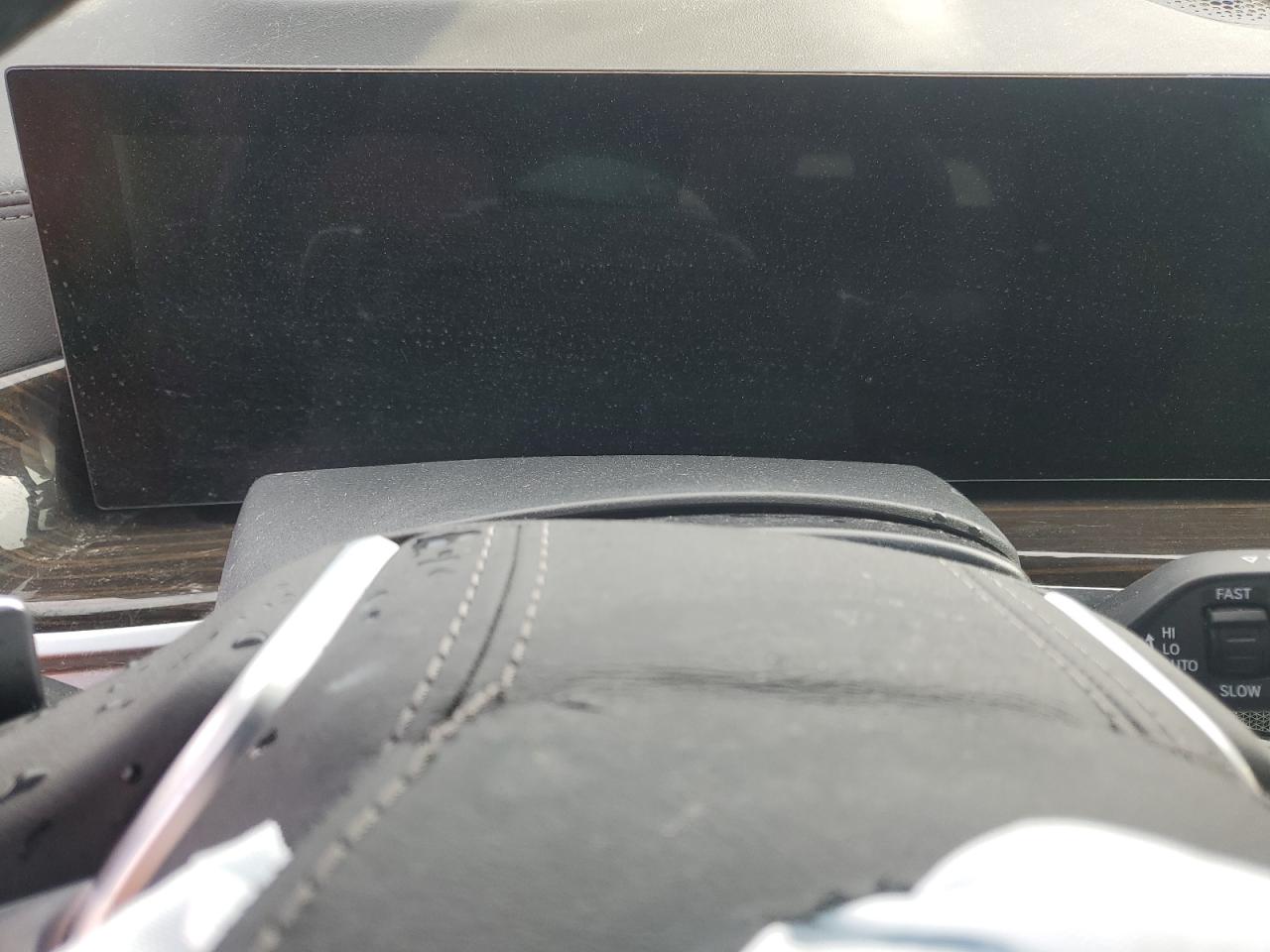 2024 BMW X7 XDRIVE40I VIN:5UX23EM09R9T85217