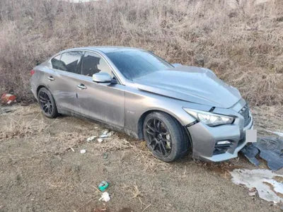 2016 Infiniti Q50 JNKAV71E0GM560126 VIN:JNKAV71E0GM560126