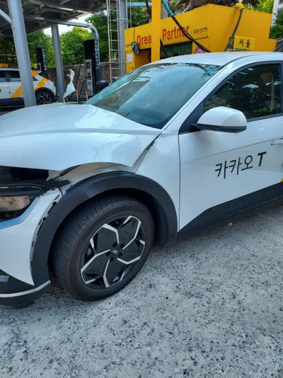 2022 Hyundai Ioniq KMHKL81AFNU107923 VIN:KMHKL81AFNU107923