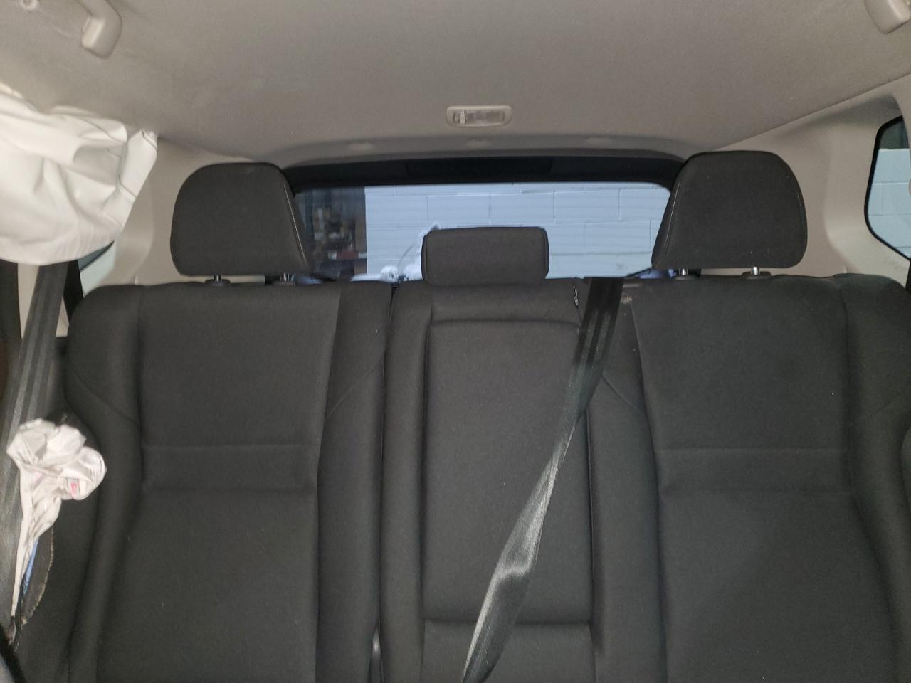 2023 NISSAN ROGUE S VIN:5N1BT3AB9PC835858