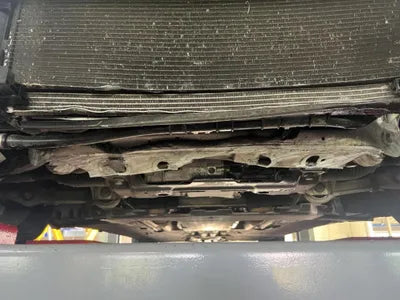 2016 Mercedes-Benz S 400 WDDUG6HB7GA261318 VIN:WDDUG6HB7GA261318