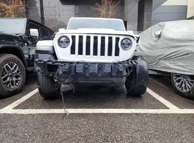 2019 Jeep Wrangler 1C4HJXEN3KW625828 VIN:1C4HJXEN3KW625828