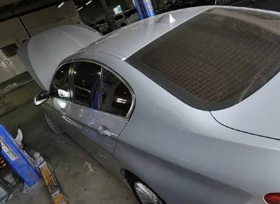 2015 BMW 520 WBA5E5102FD673812 VIN:WBA5E5102FD673812