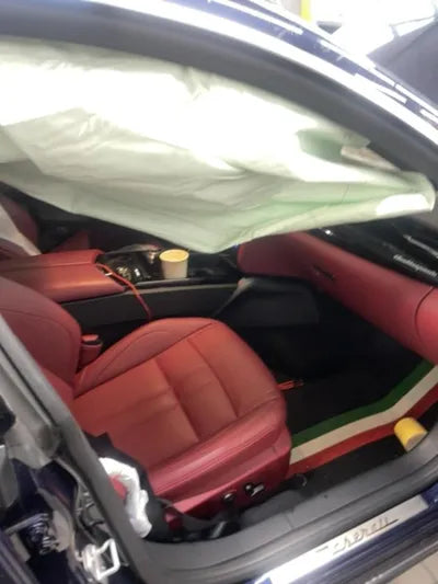2019 Maserati Ghibli VIN: