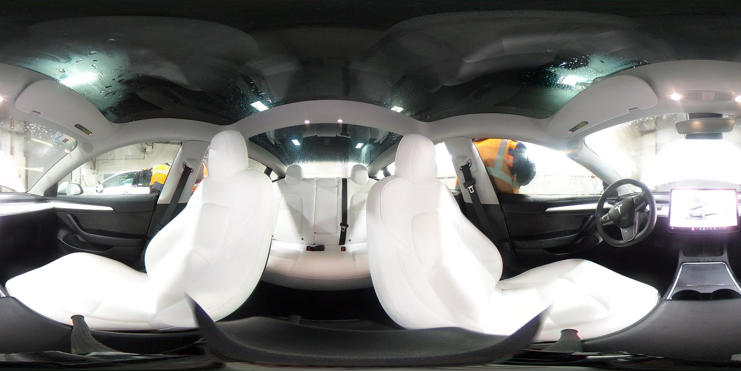 2023 TESLA MODEL 3  VIN:5YJ3E1EA1PF471589