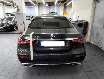 2022 Mercedes-Benz E 250 W1KZF4FB0NB098230 VIN:W1KZF4FB0NB098230