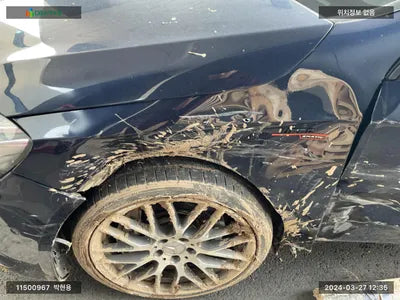 2018 Mercedes-Benz A 45 AMG WDDBF5CB0JJ724421 VIN:WDDBF5CB0JJ724421