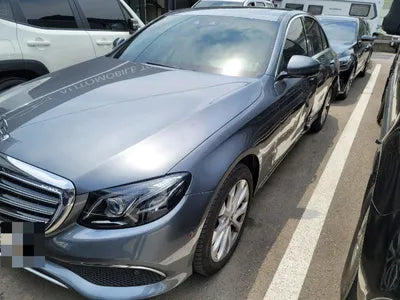 2020 Mercedes-Benz E 300 VIN: