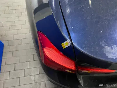 2016 BMW 320 191KMWBA8C5106GK6 VIN:191KMWBA8C5106GK6