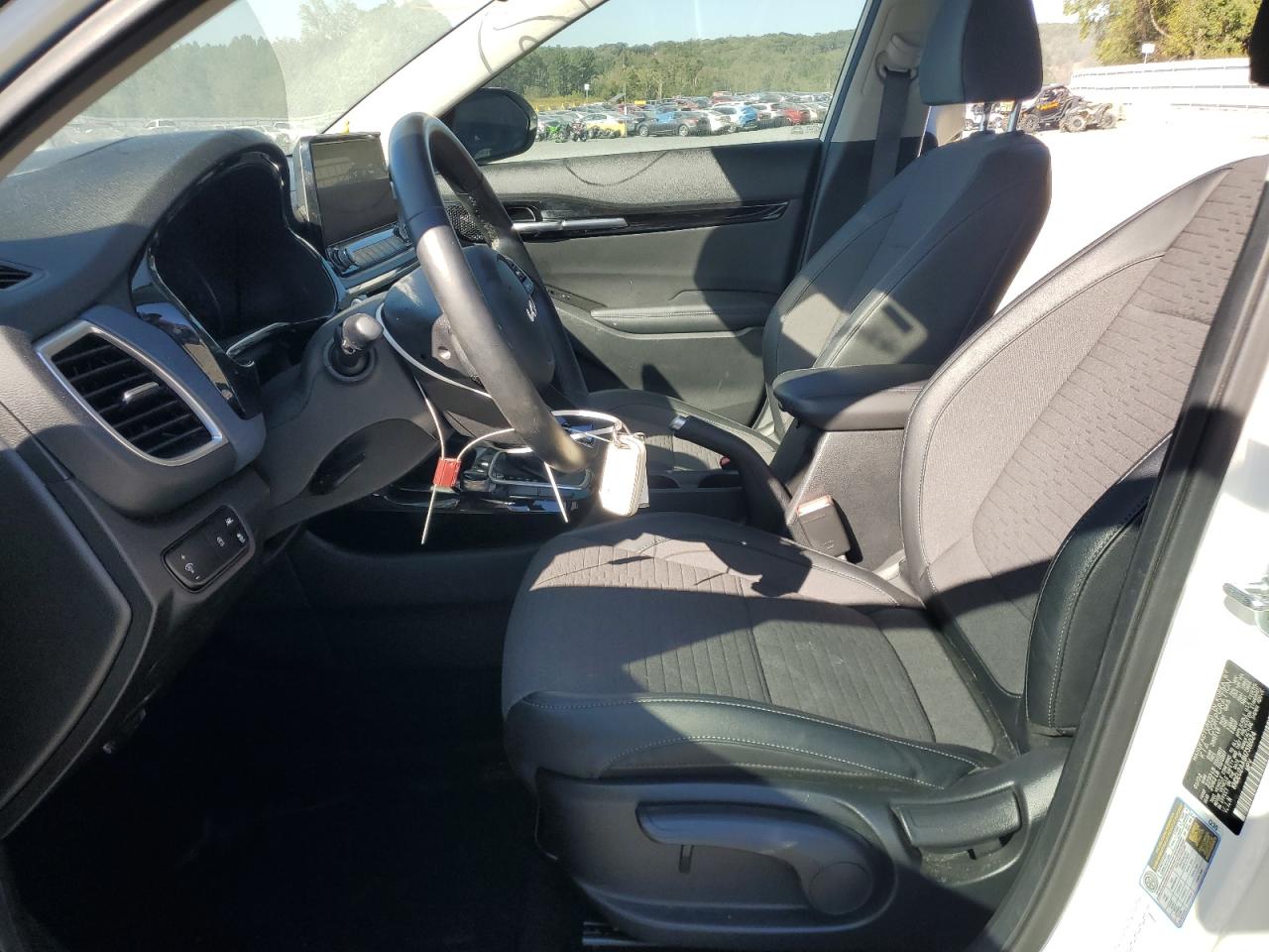 2022 KIA SELTOS S VIN:KNDEU2AA9N7316024