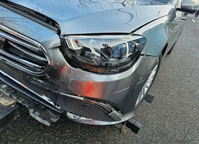 2021 Mercedes-Benz E 250 W1KZF4FB3MA945715 VIN:W1KZF4FB3MA945715