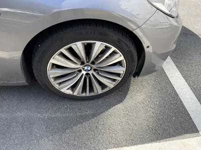 2016 bmw /bmw gran turismo WBA5N2108GG268147 VIN:WBA5N2108GG268147