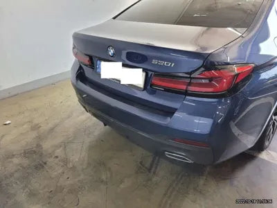2021 BMW 530 WBA71BH00MWW93423 VIN:WBA71BH00MWW93423