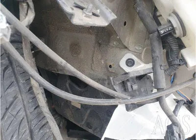 2018 Hyundai Santa FE KMHSW81UBJU832961 VIN:KMHSW81UBJU832961