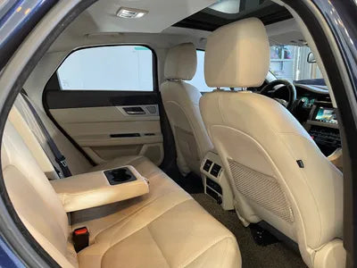 2018 Jaguar XF SAJBB4BN7JCY67075 VIN:SAJBB4BN7JCY67075