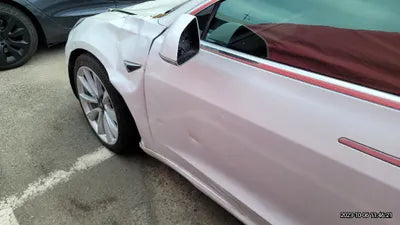 2020 Tesla Model 3 VIN:
