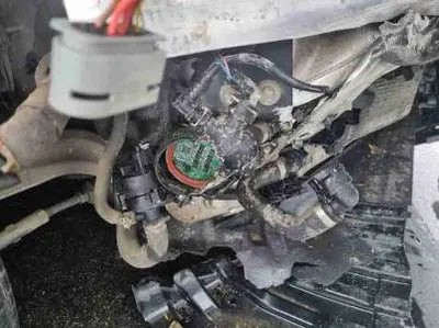 2016 Mercedes-Benz S 350 VIN: