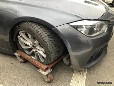 2016 BMW 320 796KMWBA8C5109GK6 VIN:796KMWBA8C5109GK6