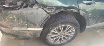 2020 Genesis GV80 KMTHA81BBLU029525 VIN:KMTHA81BBLU029525