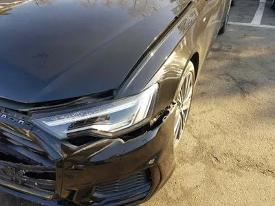 2022 Audi A6 WAUZZZF28NN066426 VIN:WAUZZZF28NN066426