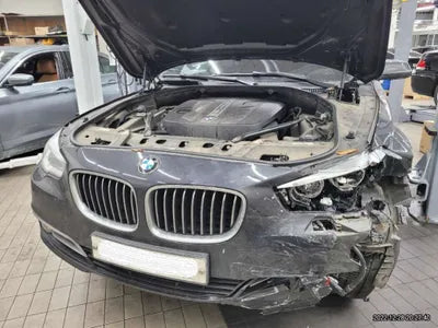 2016 bmw gran turismo efficient dynamics WBA5N2109GG266584 VIN:WBA5N2109GG266584