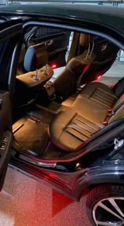 2015 Mercedes-Benz E 220 VIN: