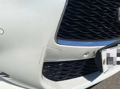 2017 Infiniti Q30 VIN: