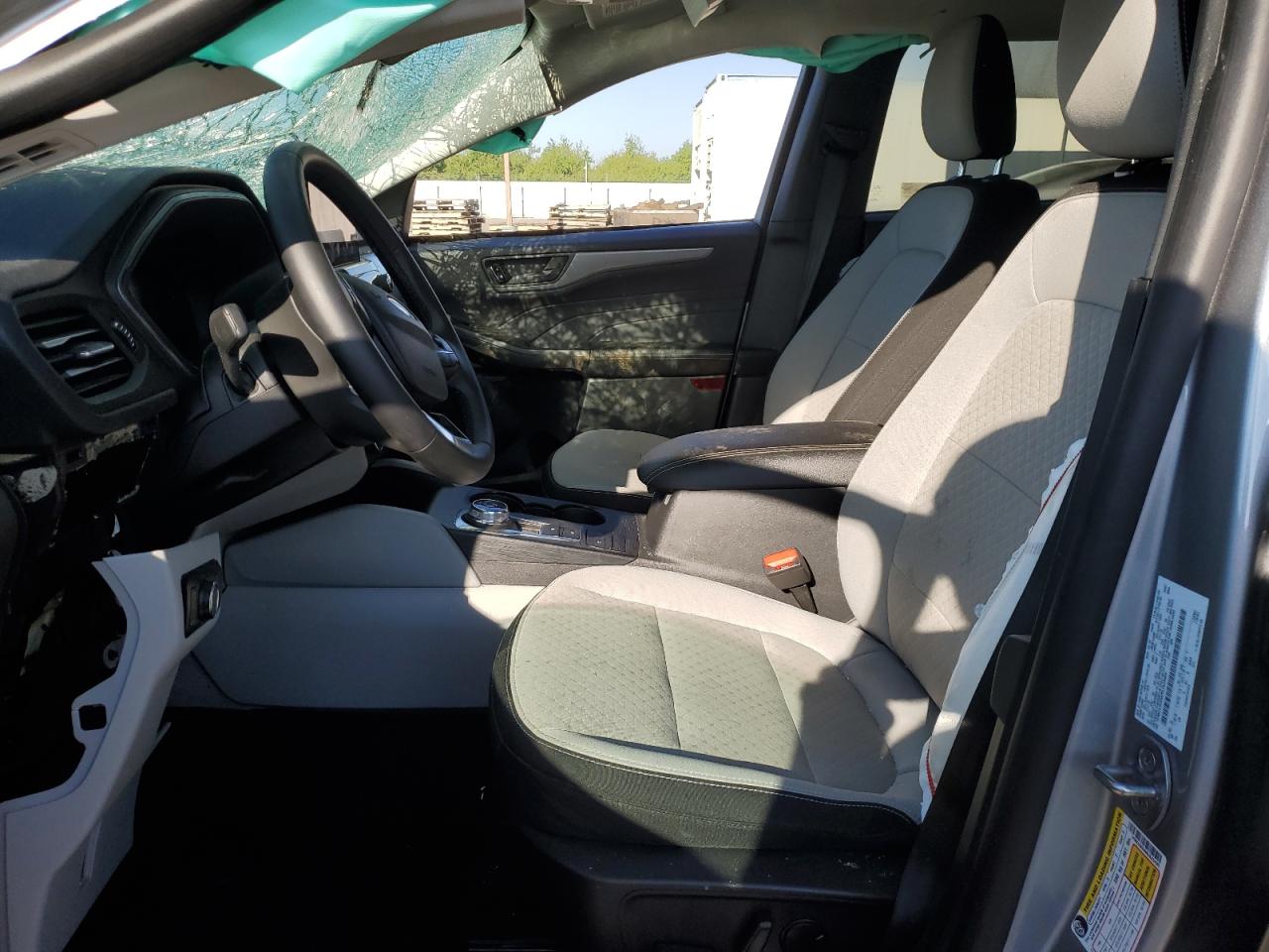 2024 FORD ESCAPE ACTIVE VIN:1FMCU0GN6RUA25490