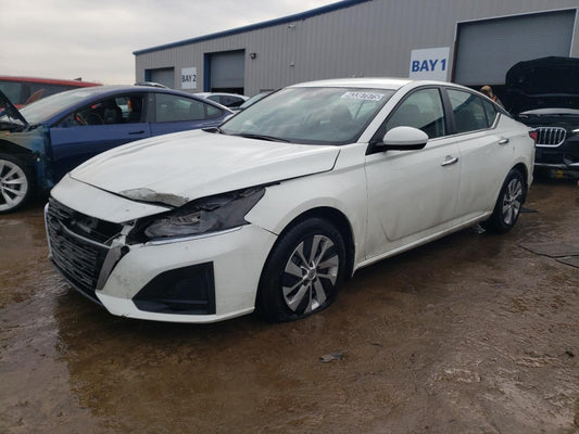2023 NISSAN ALTIMA S VIN:1N4BL4BVXPN357852