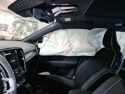 2022 Volvo XC40 Recharge YV1XZEDAEN2768127 VIN:YV1XZEDAEN2768127