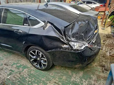 2016 Chevrolet Impala 1G1155SA2GU120015 VIN:1G1155SA2GU120015