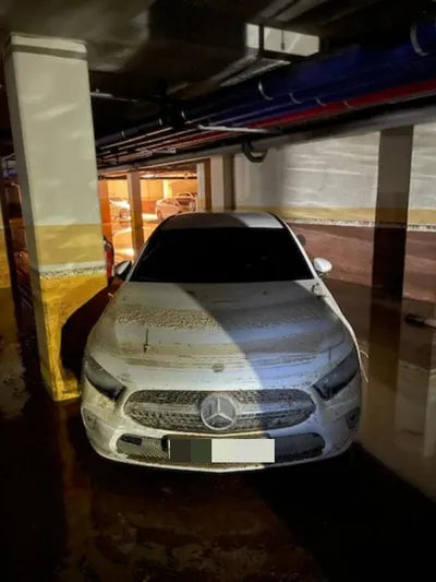 2020 Mercedes-Benz A 220 W1K3G4EB9LJ240601 VIN:W1K3G4EB9LJ240601