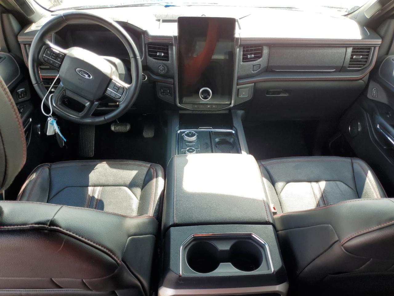 2022 FORD EXPEDITION LIMITED VIN:1FMJU2AT5NEA36446
