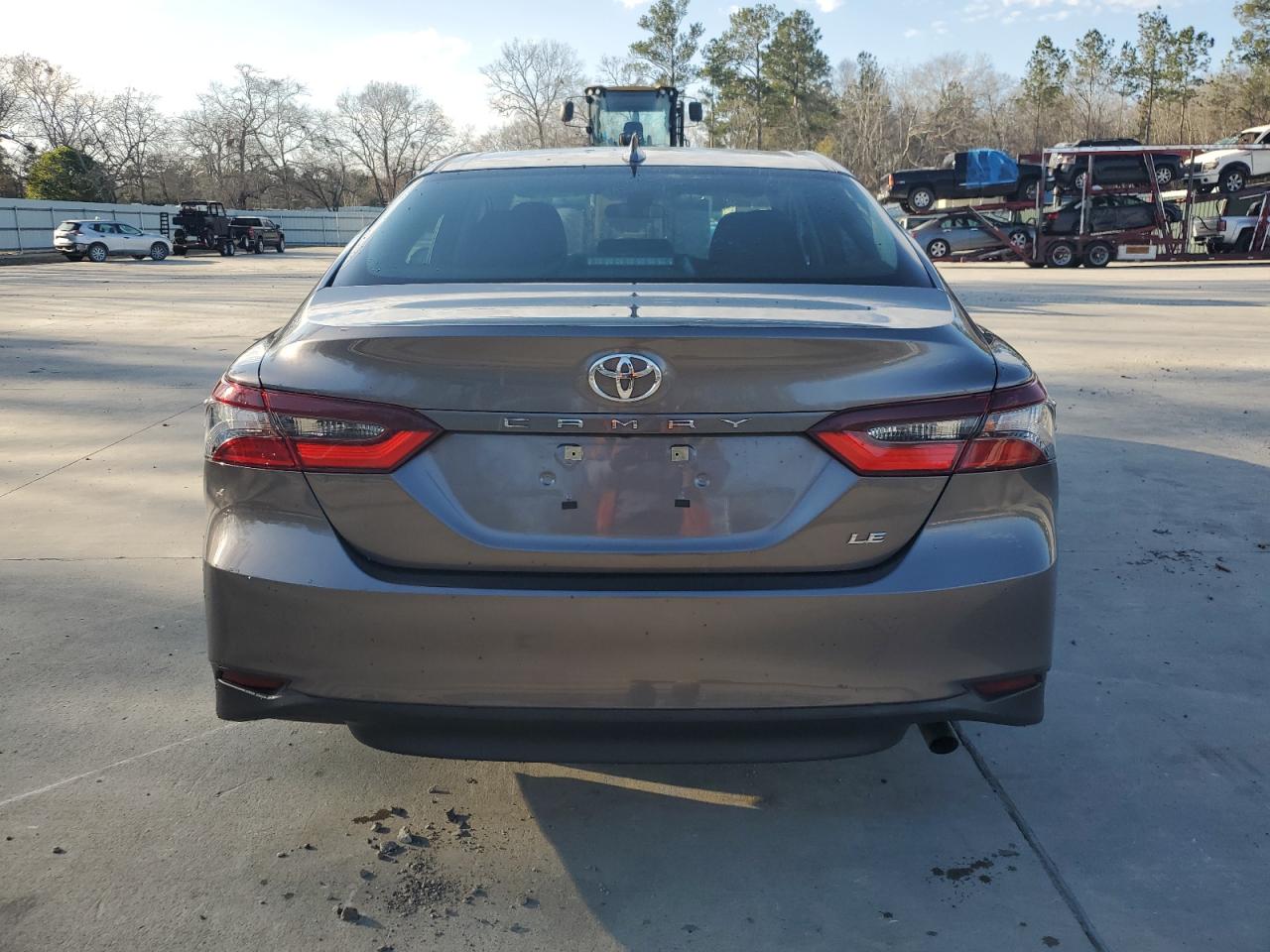 2023 TOYOTA CAMRY LE VIN:4T1C11AK9PU177225