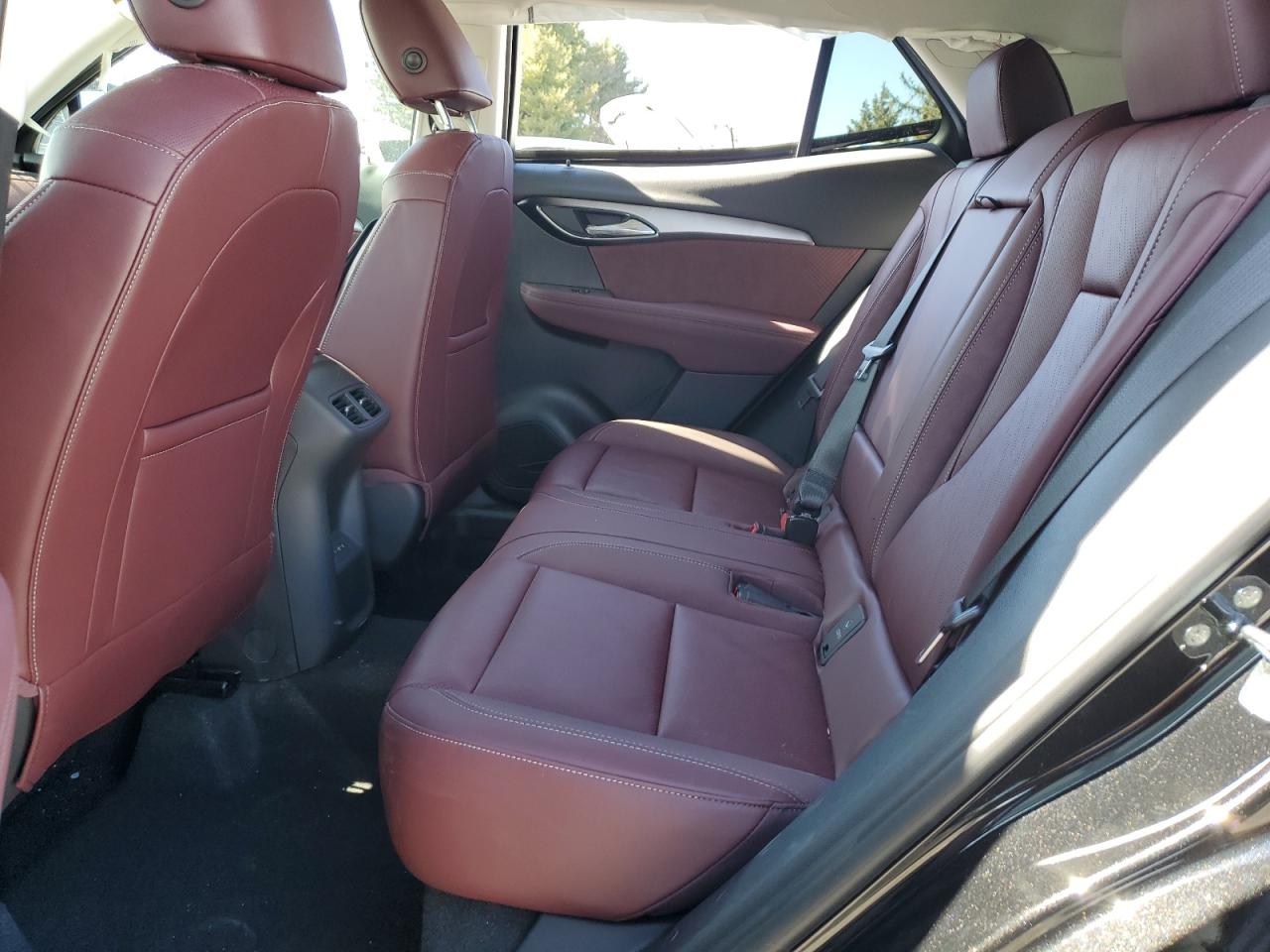 2024 BUICK ENVISION ESSENCE VIN:LRBFZPE48RD012633