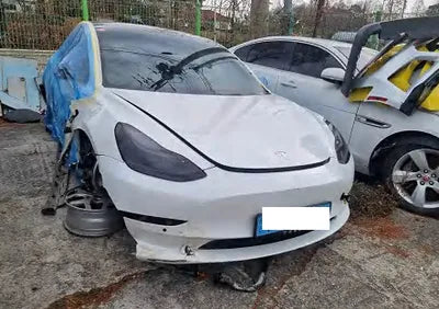 2022 Tesla Model 3 5YJ3E1EB1NF150223 VIN:5YJ3E1EB1NF150223