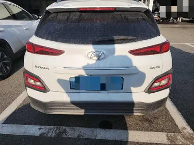 2019 Hyundai Kona KMHK381GFKU042701 VIN:KMHK381GFKU042701