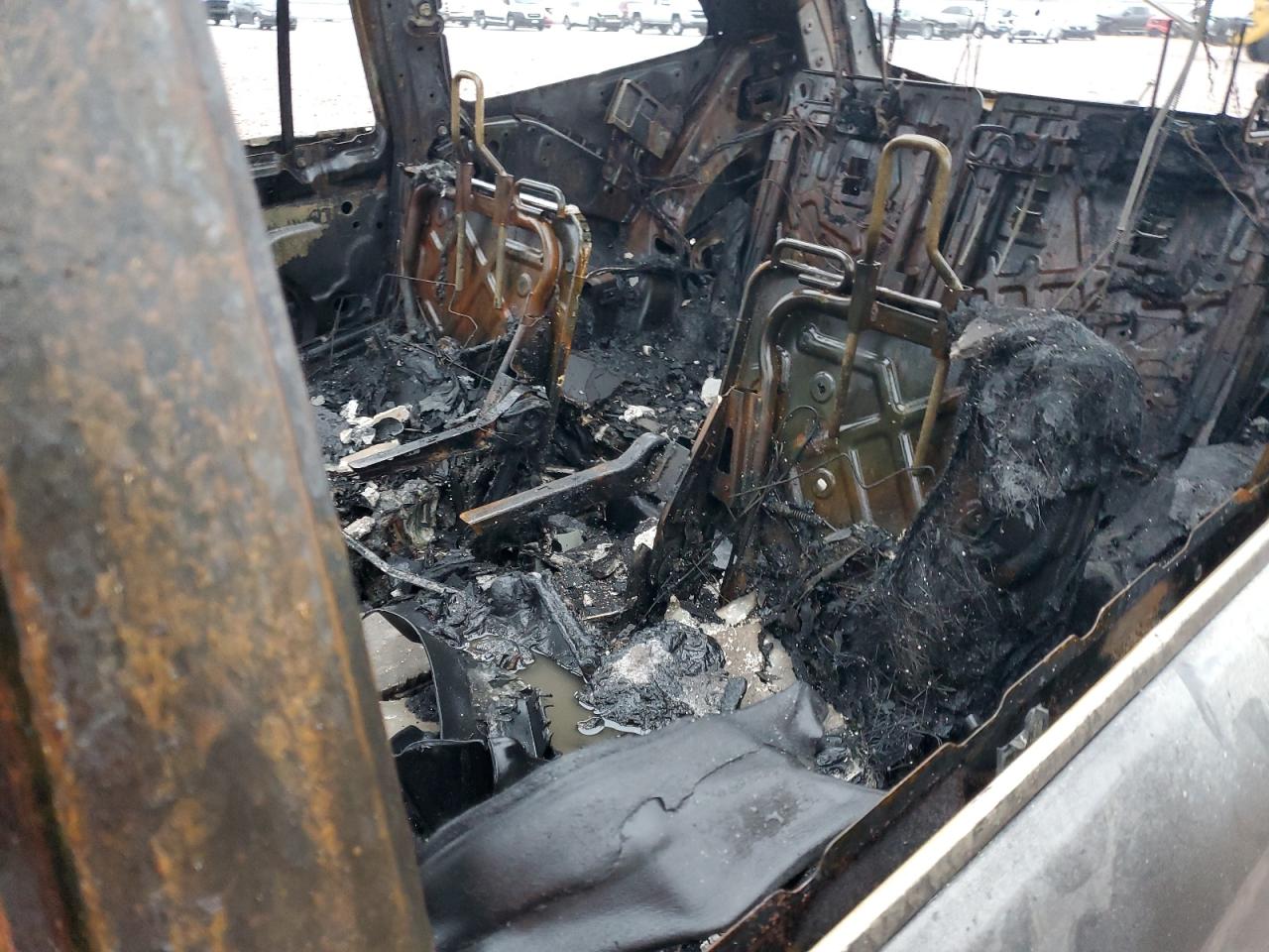 2022 HONDA PILOT BLACK VIN:5FNYF6H74NB023649