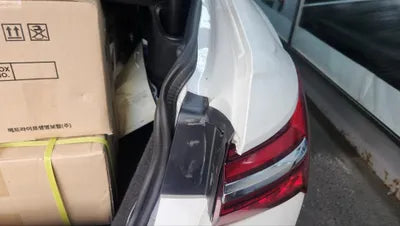 2020 Audi A6 WAUZZZF20LN027584 VIN:WAUZZZF20LN027584